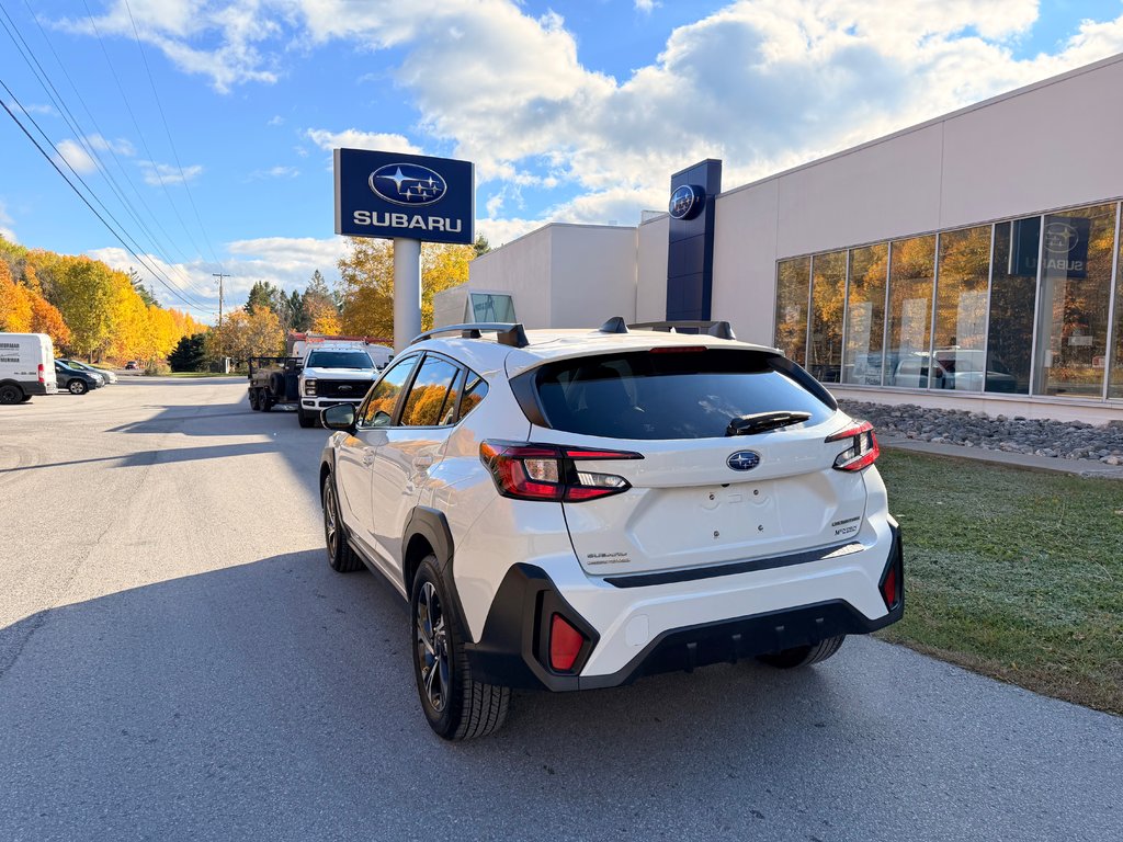 2024 Subaru Crosstrek Touring in Minden, Ontario - 3 - w1024h768px