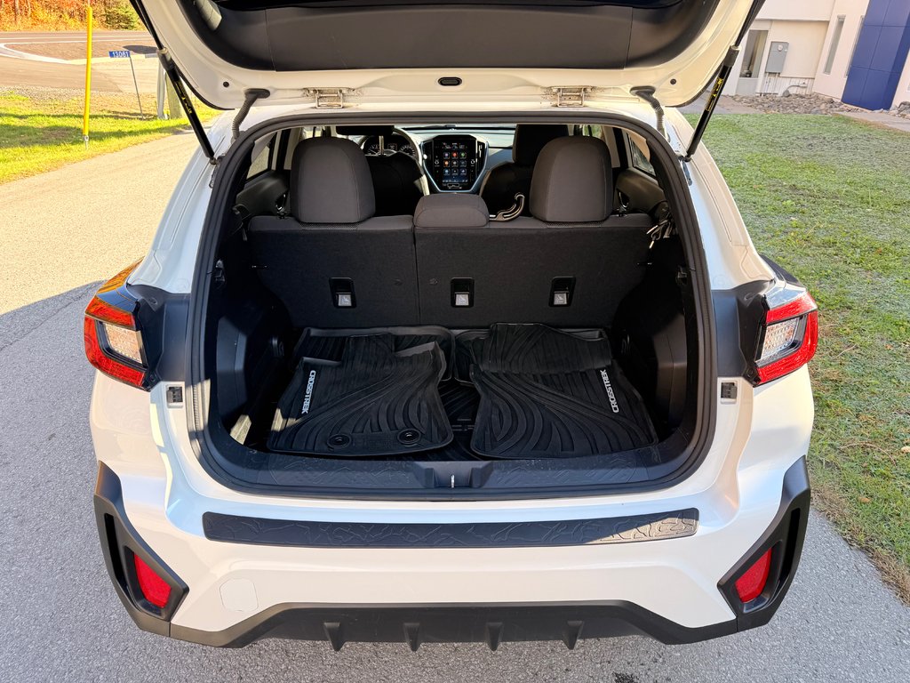 2024 Subaru Crosstrek Touring in Minden, Ontario - 5 - w1024h768px