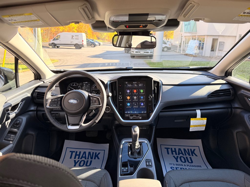 2024 Subaru Crosstrek Touring in Minden, Ontario - 4 - w1024h768px