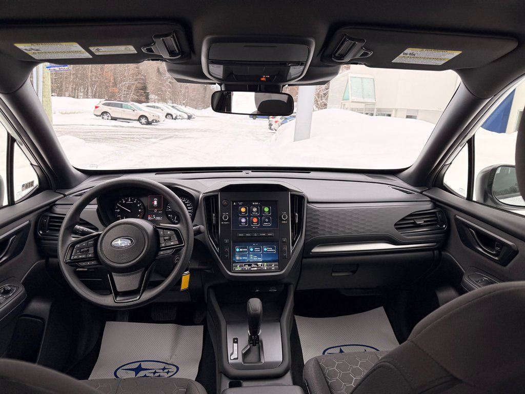 2024 Subaru Crosstrek Wilderness in Minden, Ontario - 6 - w1024h768px