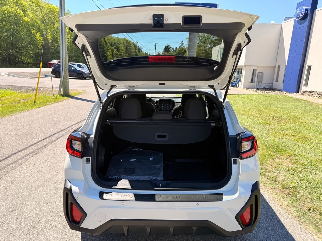 2024 Subaru Crosstrek Onyx in Minden, Ontario - 4 - w1024h768px
