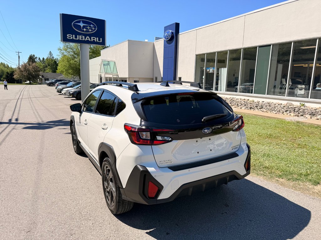 2024 Subaru Crosstrek Onyx in Minden, Ontario - 2 - w1024h768px
