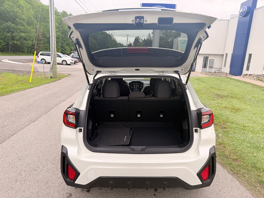 2024 Subaru Crosstrek Touring in Minden, Ontario - 5 - w1024h768px