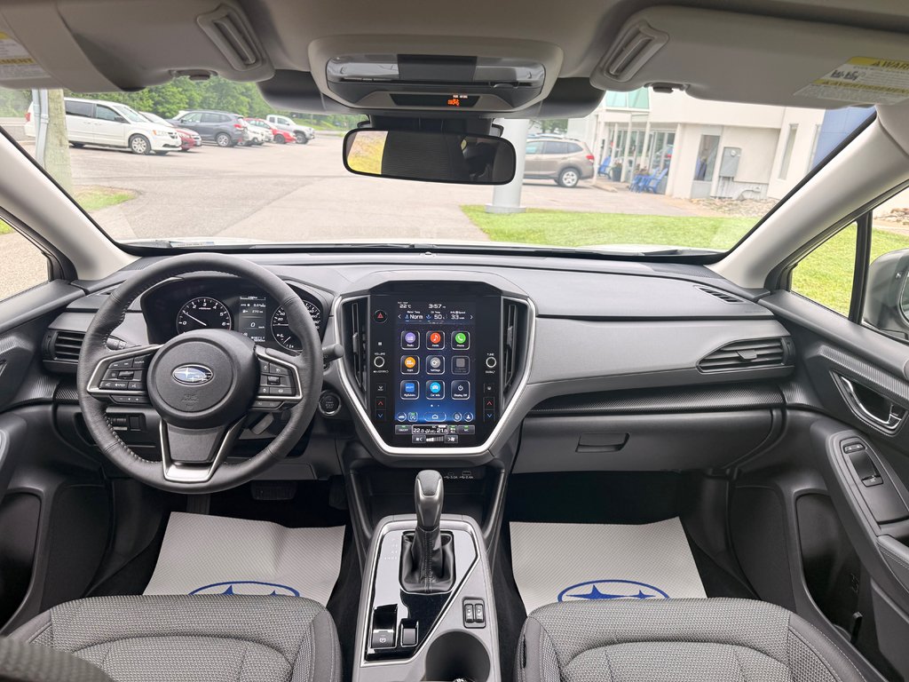 2024 Subaru Crosstrek Touring in Minden, Ontario - 6 - w1024h768px