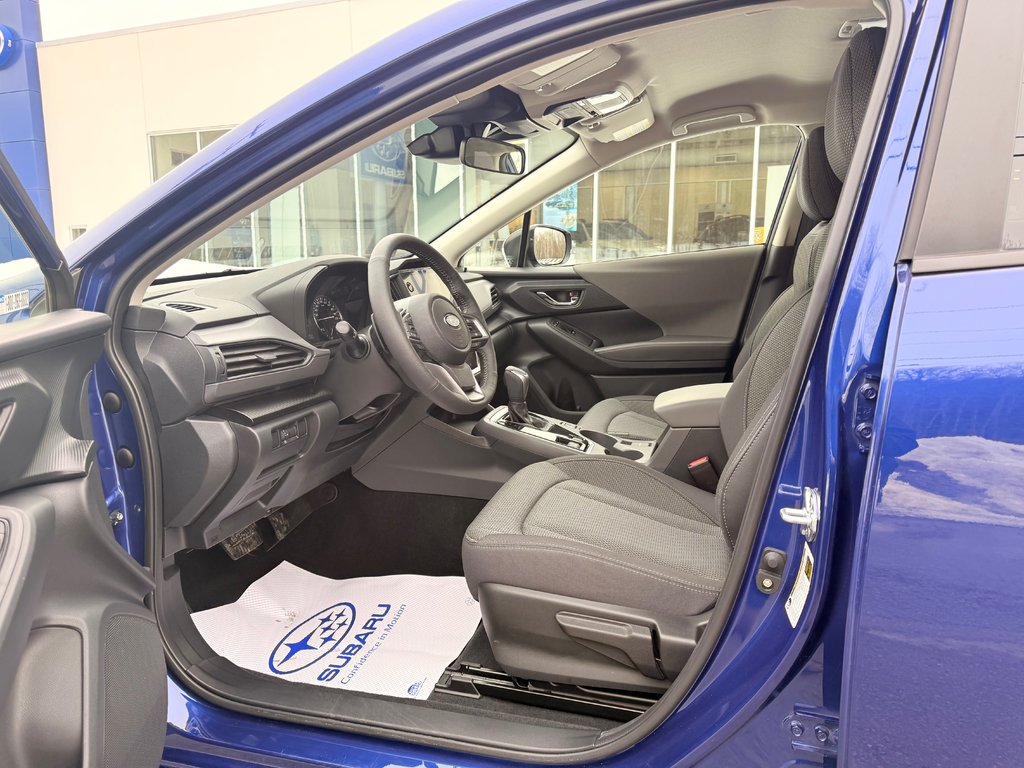 2025 Subaru Crosstrek Touring in Minden, Ontario - 4 - w1024h768px