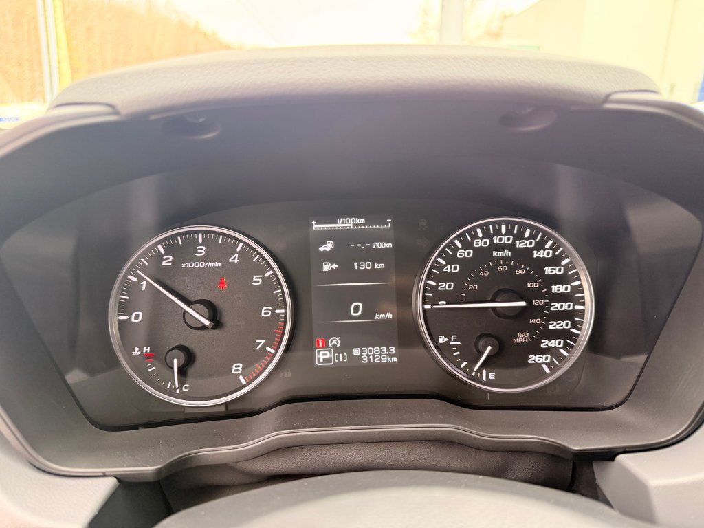 2025 Subaru Crosstrek Touring in Minden, Ontario - 5 - w1024h768px