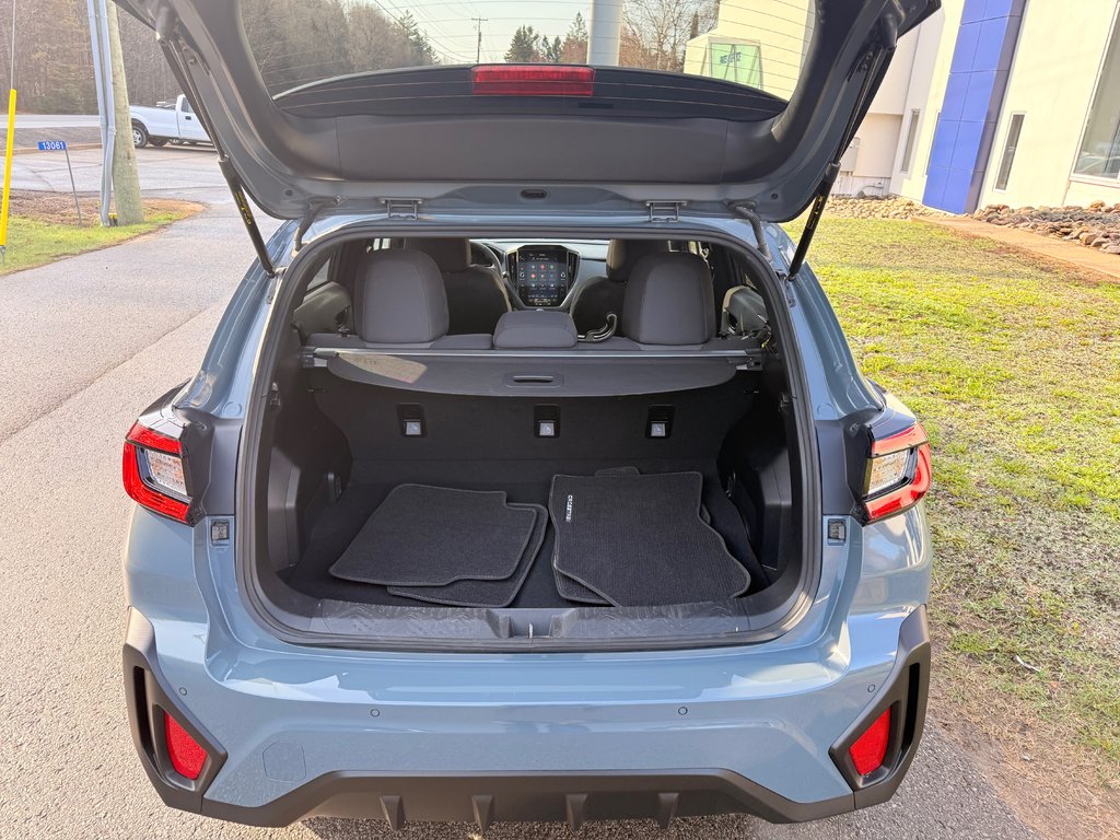 2025 Subaru Crosstrek Onyx in Minden, Ontario - 4 - w1024h768px