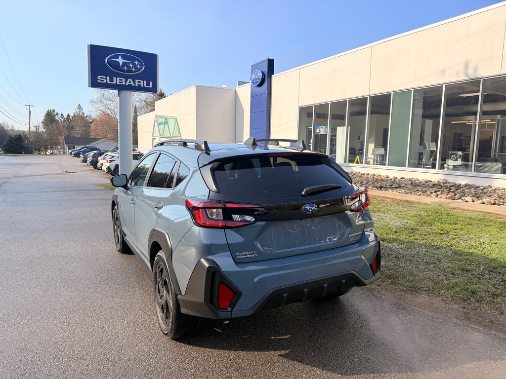 2025 Subaru Crosstrek Onyx in Minden, Ontario - 3 - w1024h768px