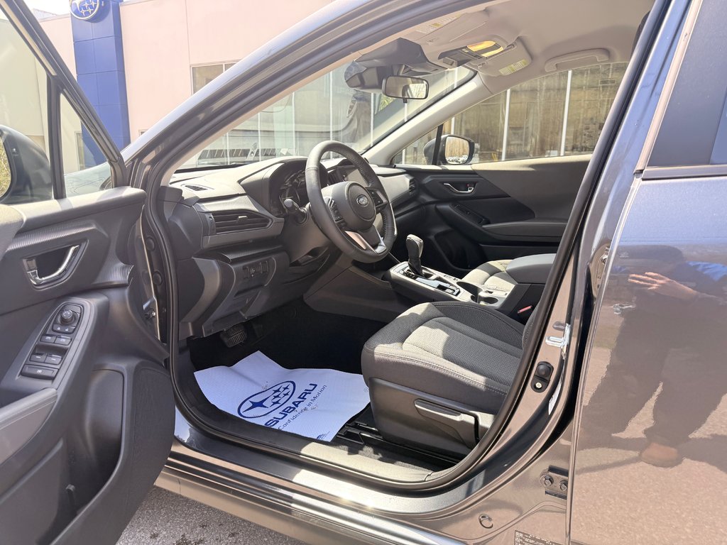 2025 Subaru Crosstrek Touring in Minden, Ontario - 2 - w1024h768px