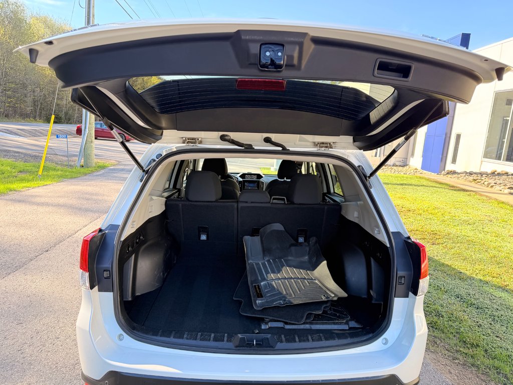 2019 Subaru Forester Convenience in Minden, Ontario - 7 - w1024h768px