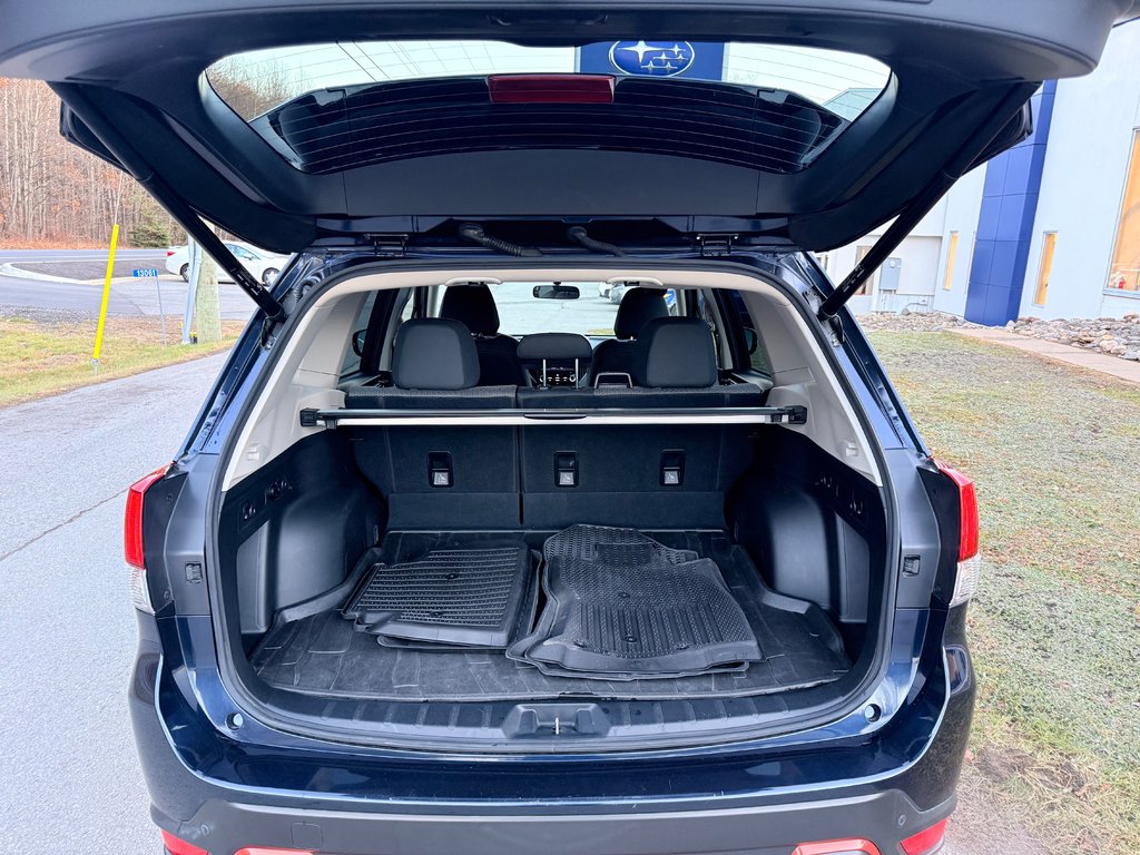 2022 Subaru Forester Sport in Minden, Ontario - 4 - w1024h768px