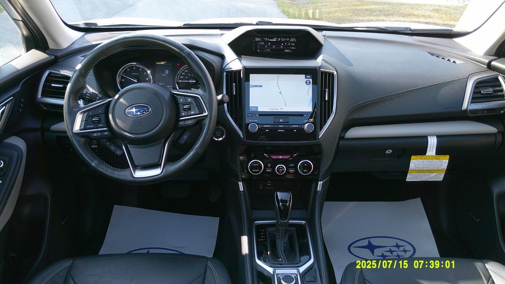 2023 Subaru Forester Limited in Minden, Ontario - 6 - w1024h768px