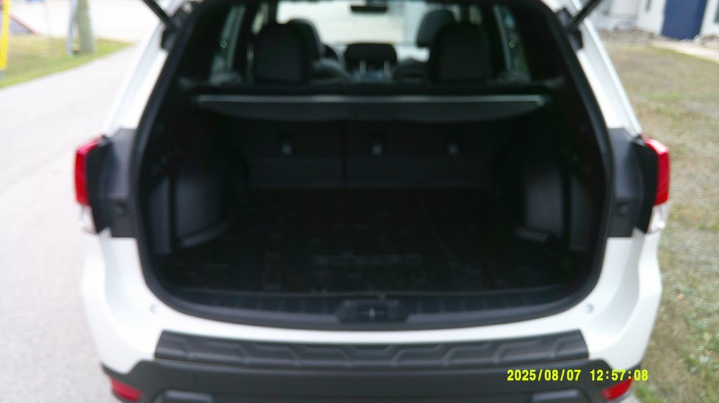 2024 Subaru Forester Wilderness in Minden, Ontario - 7 - w1024h768px