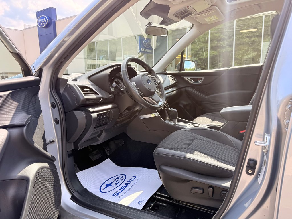 2024 Subaru Forester Touring in Minden, Ontario - 4 - w1024h768px