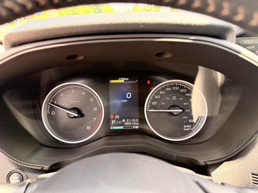 2024 Subaru Forester Touring in Minden, Ontario - 5 - w1024h768px