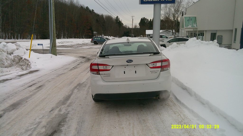 2020 Subaru Impreza Sport-tech in Minden, Ontario - 3 - w1024h768px