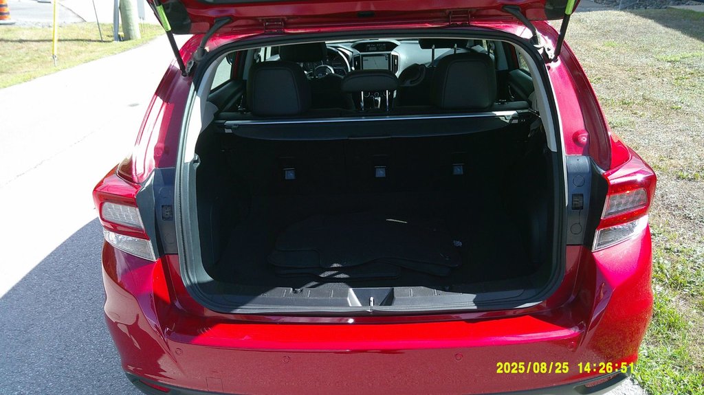 2023 Subaru Impreza Sport-tech in Minden, Ontario - 7 - w1024h768px