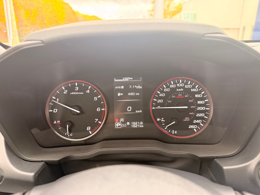 2025 Subaru Impreza RS in Minden, Ontario - 5 - w1024h768px