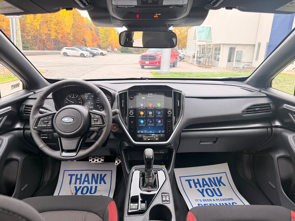 2025 Subaru Impreza RS in Minden, Ontario - 6 - w1024h768px