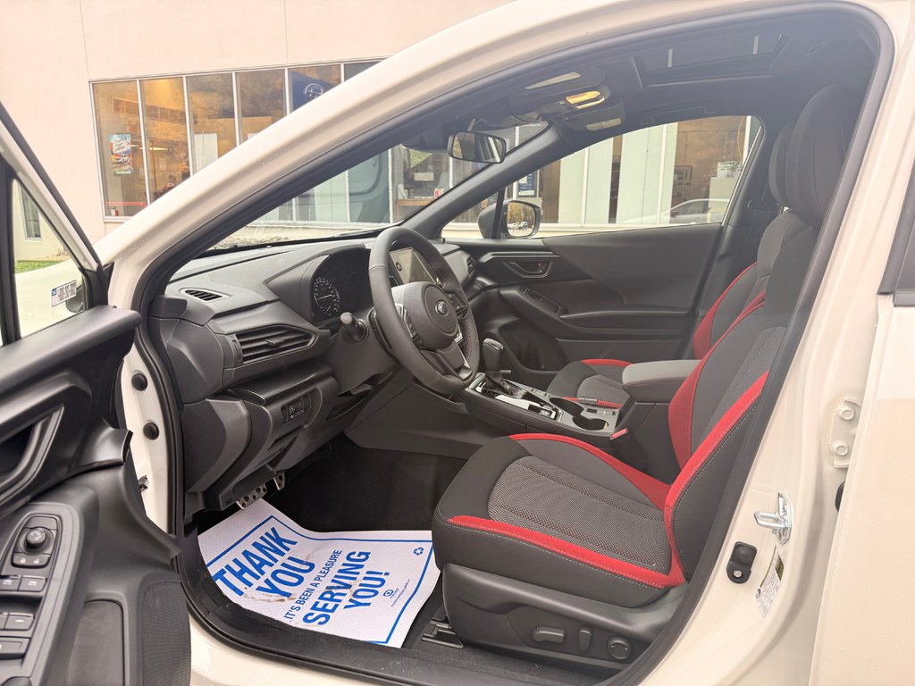 2025 Subaru Impreza RS in Minden, Ontario - 4 - w1024h768px
