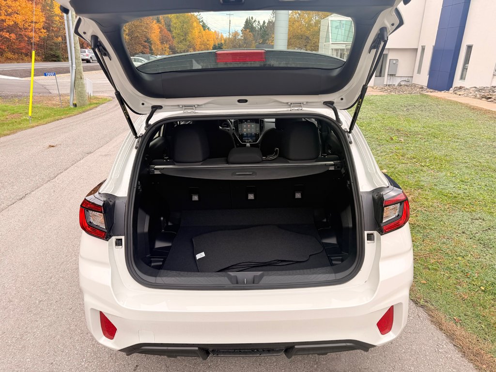 2025 Subaru Impreza RS in Minden, Ontario - 7 - w1024h768px