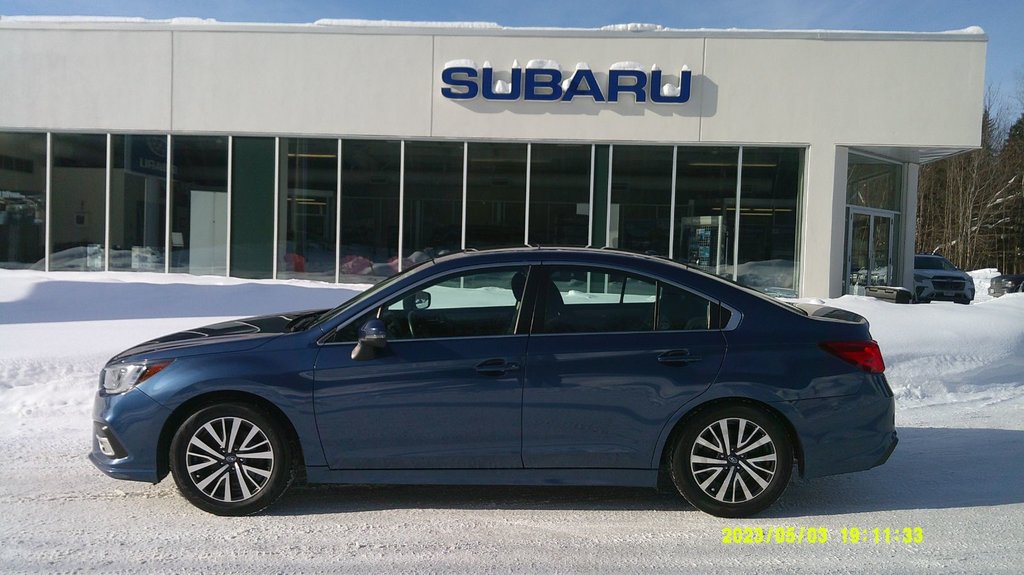 2019 Subaru Legacy Touring in Minden, Ontario - 2 - w1024h768px