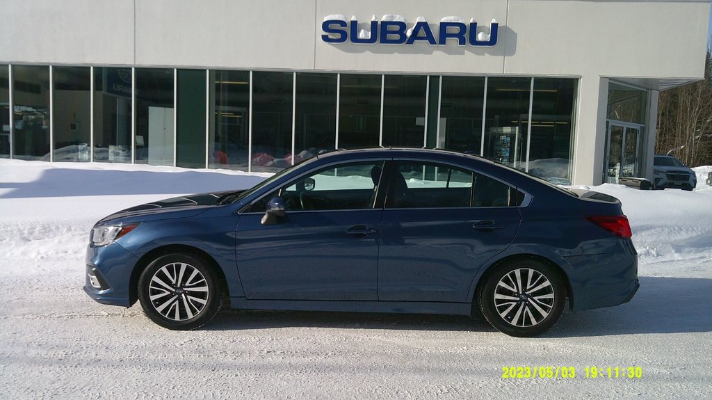 2019 Subaru Legacy Touring in Minden, Ontario - 1 - w1024h768px