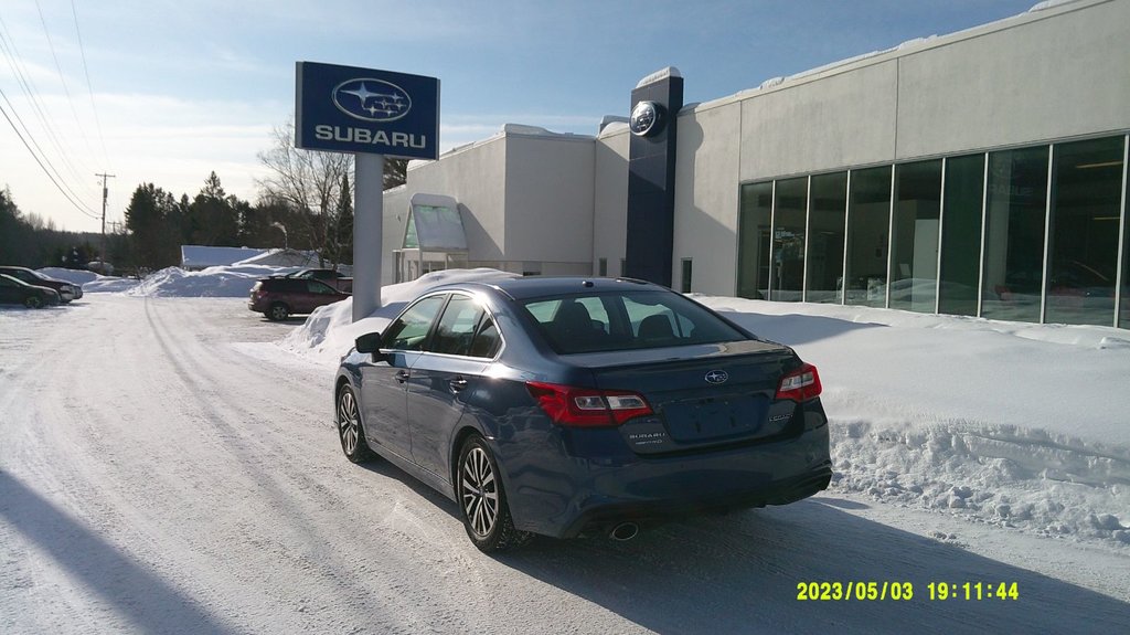 2019 Subaru Legacy Touring in Minden, Ontario - 9 - w1024h768px