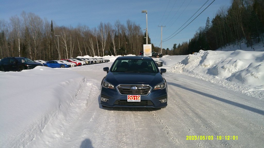 2019 Subaru Legacy Touring in Minden, Ontario - 4 - w1024h768px