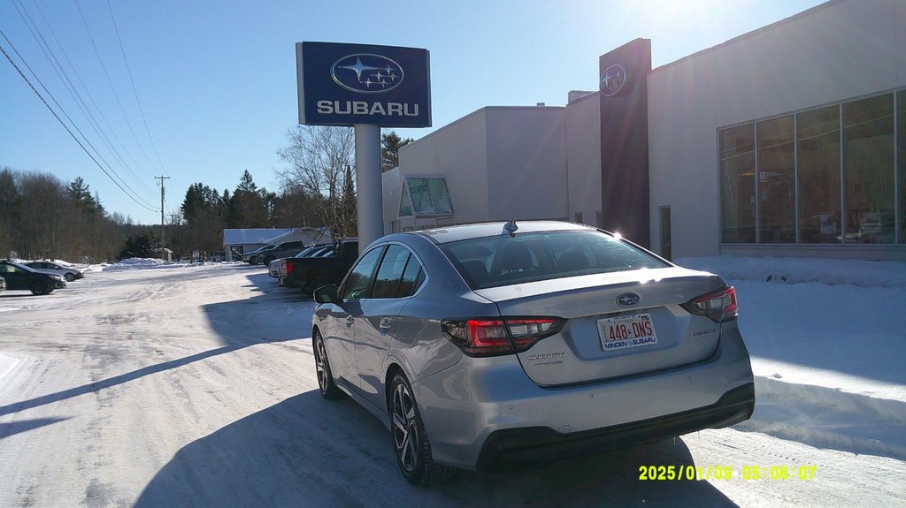 2020 Subaru Legacy Limited in Minden, Ontario - 3 - w1024h768px