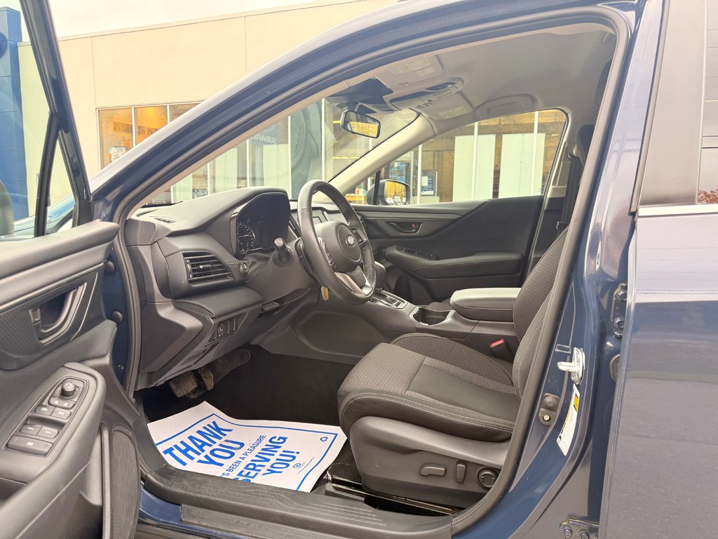2023 Subaru Outback Convenience in Minden, Ontario - 4 - w1024h768px