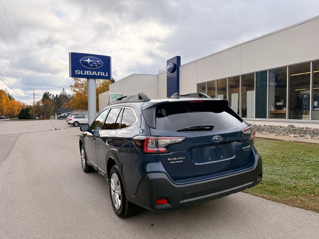 2023 Subaru Outback Convenience in Minden, Ontario - 3 - w1024h768px