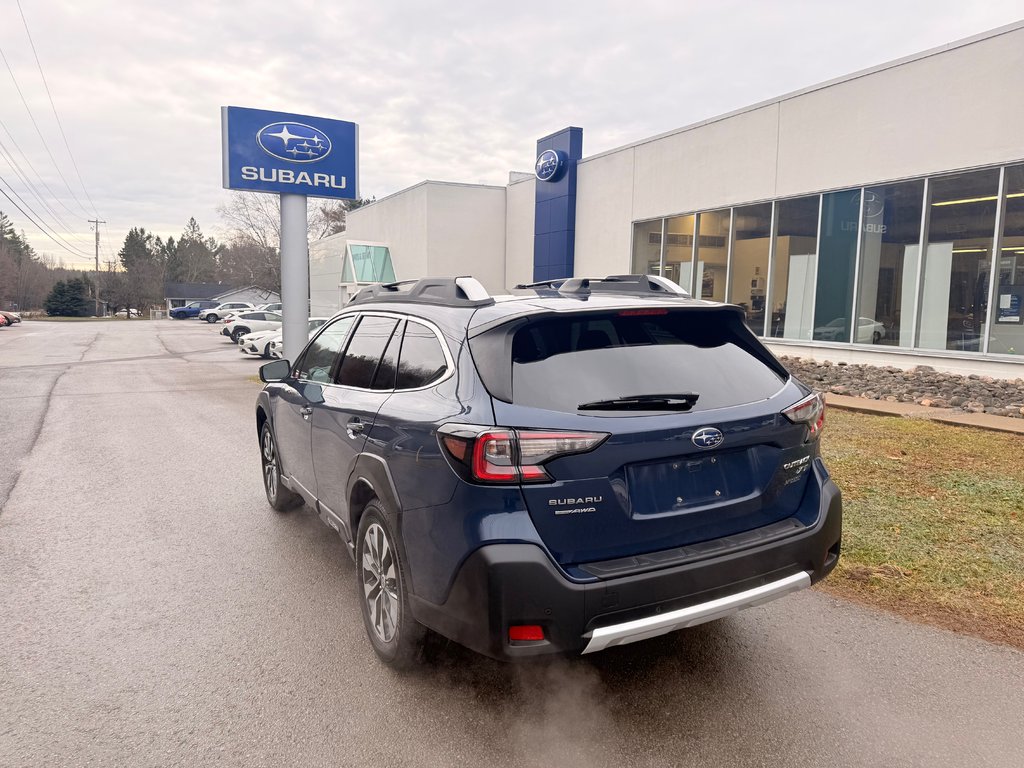 2023 Subaru Outback Premier XT in Minden, Ontario - 3 - w1024h768px