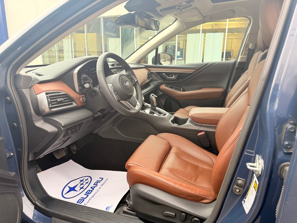 2023 Subaru Outback Premier XT in Minden, Ontario - 4 - w1024h768px