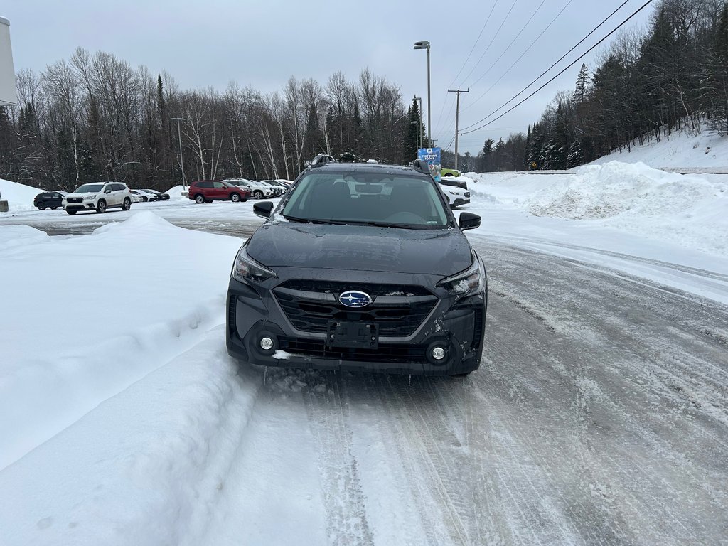 2023 Subaru Outback Touring WITH EYESIGHT in Minden, Ontario - 2 - w1024h768px
