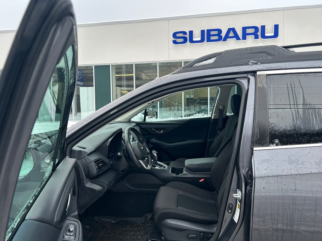 2023 Subaru Outback Touring WITH EYESIGHT in Minden, Ontario - 5 - w1024h768px
