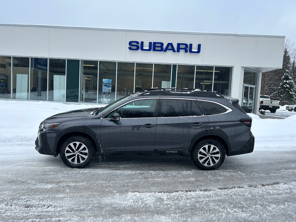 2023 Subaru Outback Touring WITH EYESIGHT in Minden, Ontario - 1 - w1024h768px
