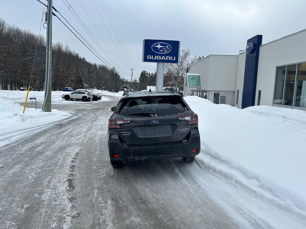 2023 Subaru Outback Touring WITH EYESIGHT in Minden, Ontario - 3 - w1024h768px