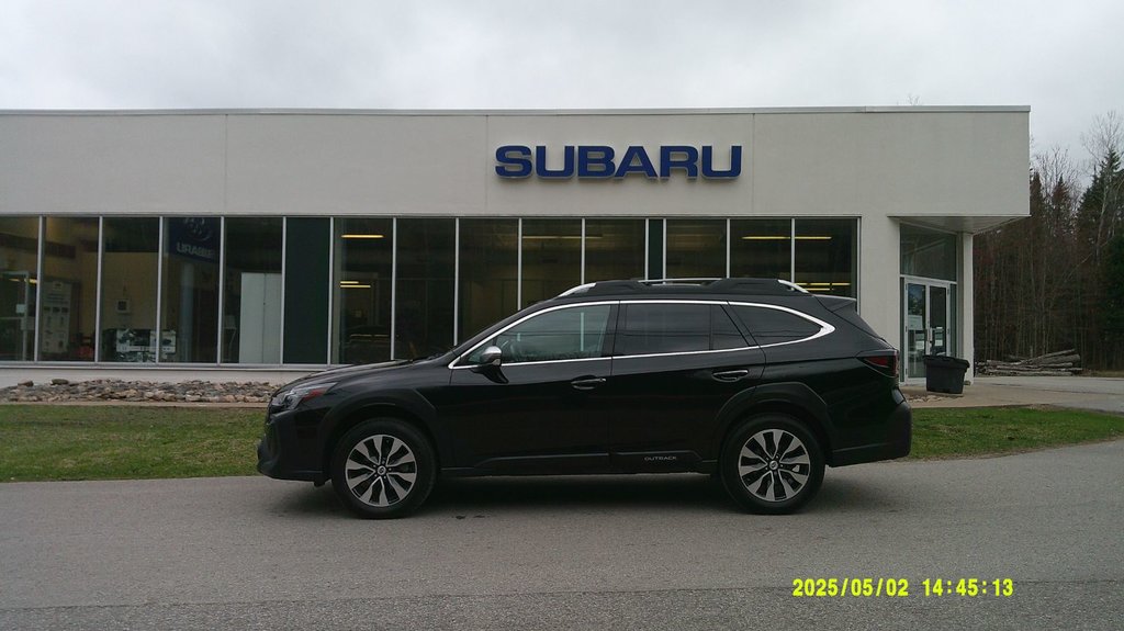 2024 Subaru Outback Premier XT in Minden, Ontario - 1 - w1024h768px