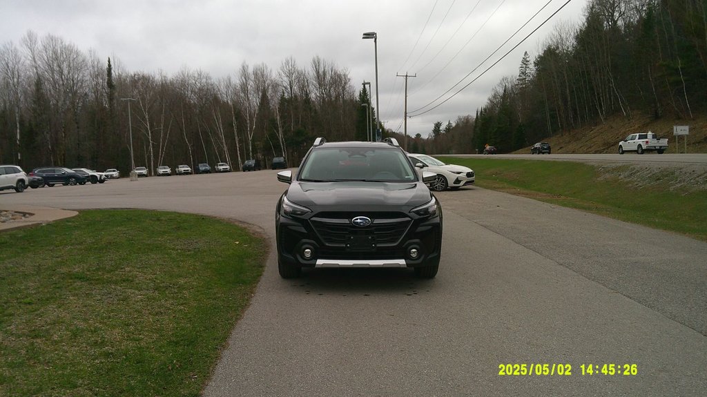 2024 Subaru Outback Premier XT in Minden, Ontario - 2 - w1024h768px