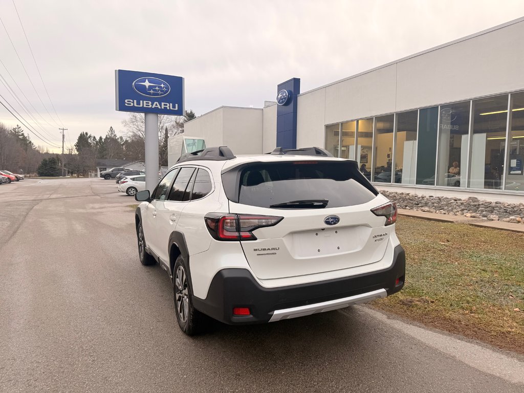2024 Subaru Outback Limited in Minden, Ontario - 7 - w1024h768px