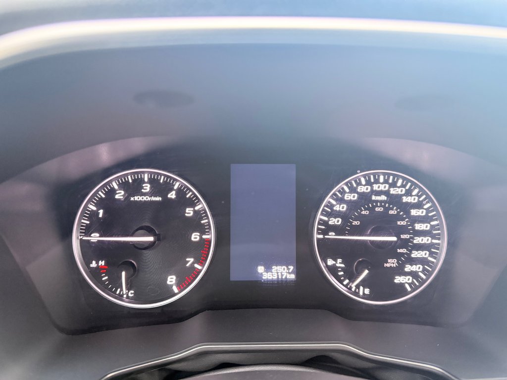 2024 Subaru Outback Limited in Minden, Ontario - 8 - w1024h768px