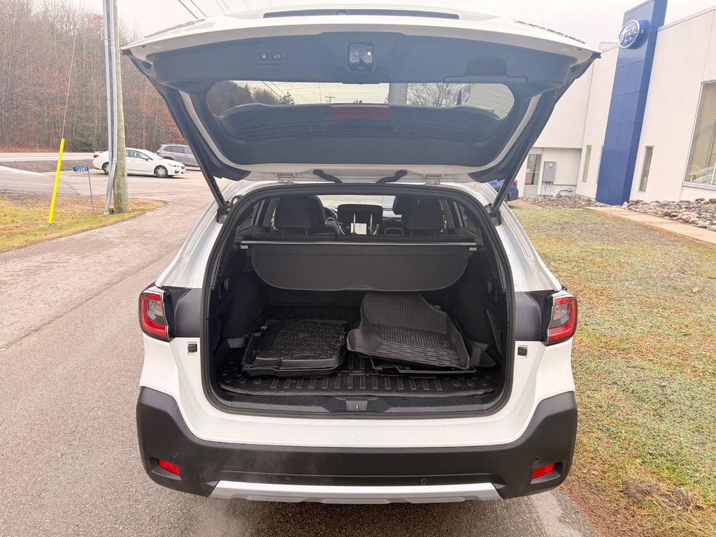 2024 Subaru Outback Limited in Minden, Ontario - 3 - w1024h768px