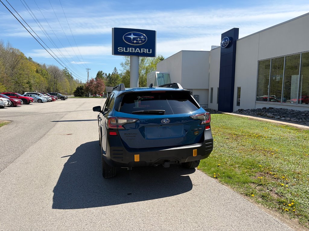 2024 Subaru Outback Wilderness in Minden, Ontario - 3 - w1024h768px