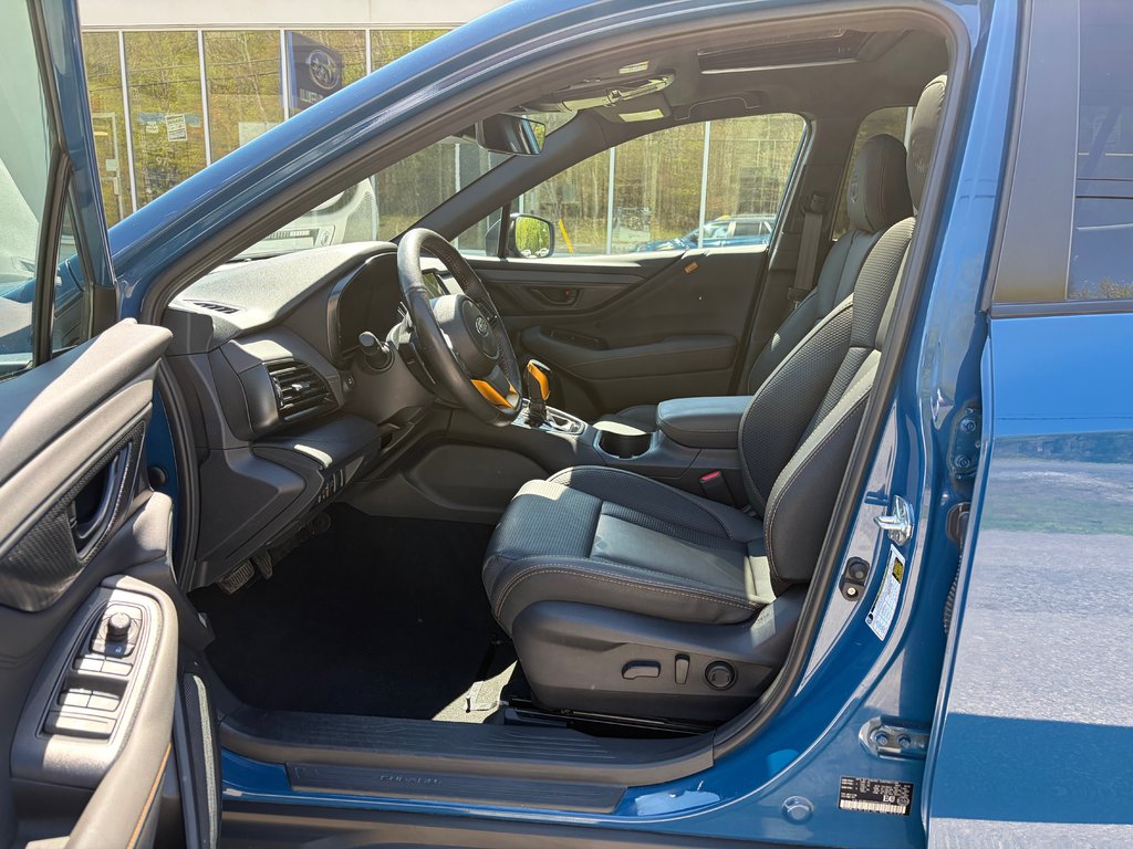 2024 Subaru Outback Wilderness in Minden, Ontario - 4 - w1024h768px