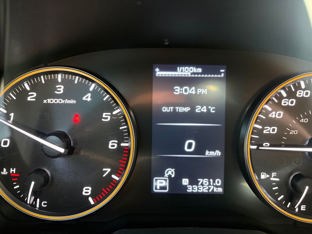 2024 Subaru Outback Wilderness in Minden, Ontario - 7 - w1024h768px