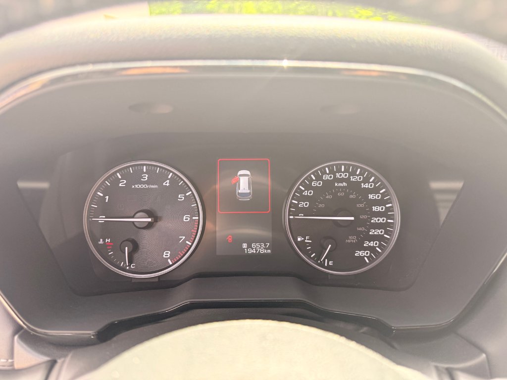2024 Subaru Outback Touring in Minden, Ontario - 7 - w1024h768px