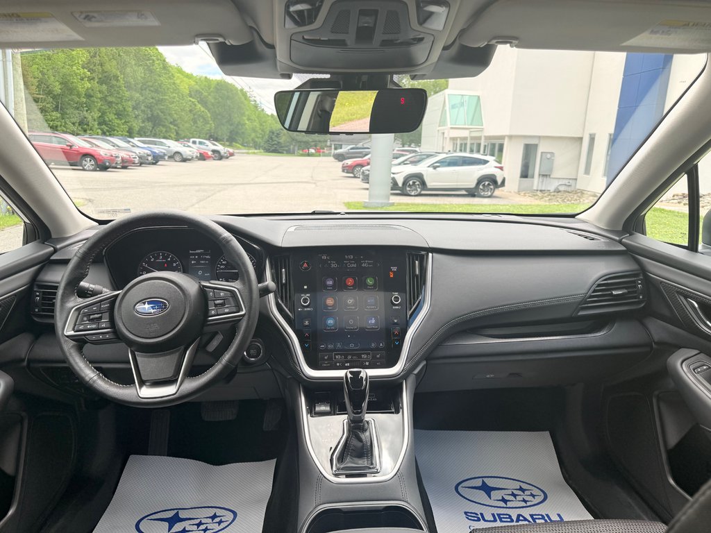 2024 Subaru Outback Touring in Minden, Ontario - 5 - w1024h768px