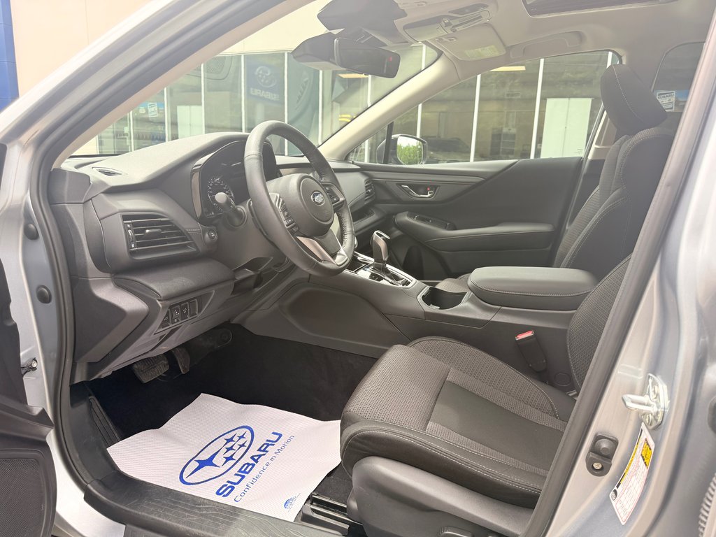 2024 Subaru Outback Touring in Minden, Ontario - 6 - w1024h768px