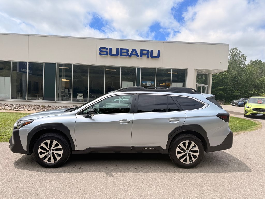 2024 Subaru Outback Touring in Minden, Ontario - 1 - w1024h768px